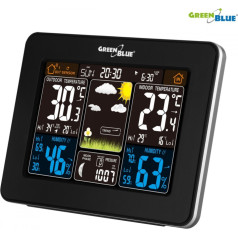 Greenblue GB523 weather station