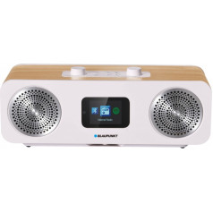 Blaupunkt ir50dab interneta radio