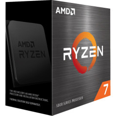 AMD Ryzen 7 5700 processor