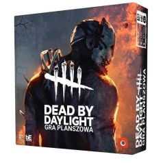 Dead by daylight game (pl)