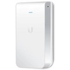 Access point wireless ubiquiti uap-iw-hd (ieee 802.11 a/b/g/n/ac, ieee 802.11w, ieee 802.1q, ieee 802.3af, ieee 802.3at)