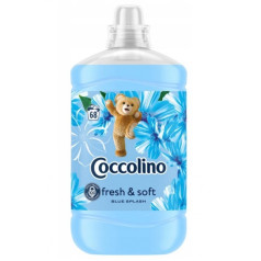 Coccolino šķidrais kodols zils 1700ml