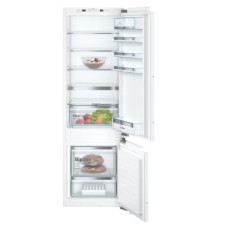 kis87afe0 fridge-freezer