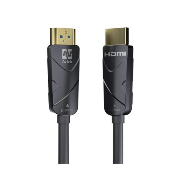 Avtek aktīvais hdmi kabelis 20m