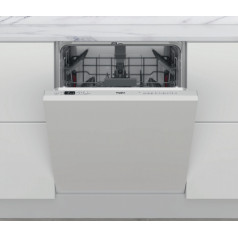 Dishwasher w2ihd524as