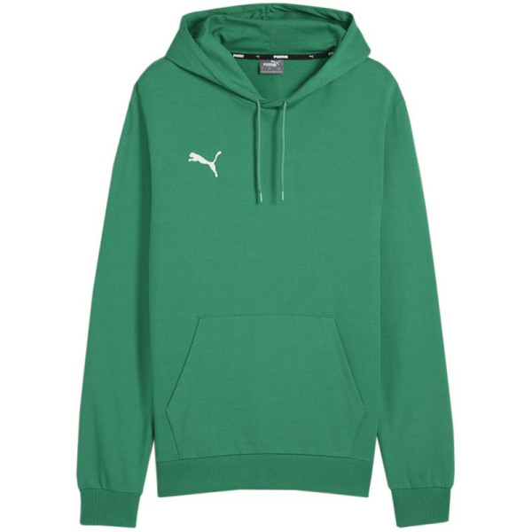 Puma Team Goal Casuals Hoody M 658618 05/M