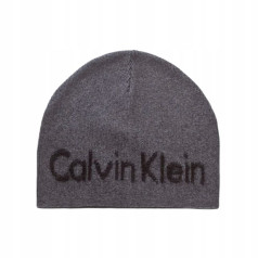 Calvin Klein Craig Logo cepure K50K502011 / uni