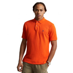 Ralph Lauren Polo Ralph Lauren Polo Custom Slim Mesh T-krekls M 710782592024 / XS