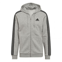 Adidas Essentials Fleece M HB0041 / S sporta krekls