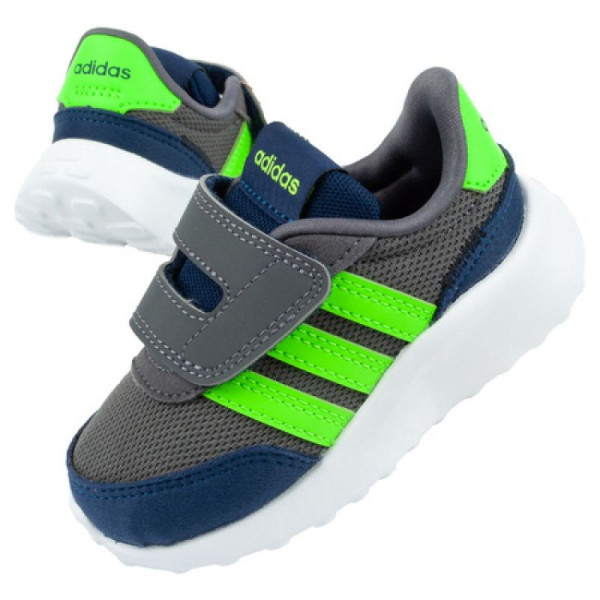 Adidas Run 70s Jr GW0325 / 21 sporta apavi