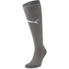 Puma Team Liga Socks Core 703441 43/4 futbola zeķes