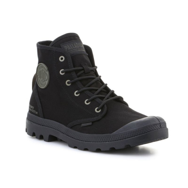 Palladium Pampa HI HTG Supply U apavi 77356-001M / EU 38