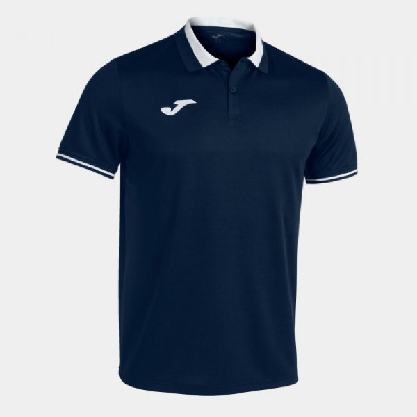 Joma Championship VI Polo T-krekls ar īsām piedurknēm 101954.332 / 2XS