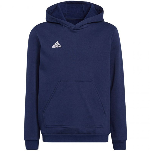 Adidas Entrada 22 Hoody Jr sporta krekls H57517 / 152cm