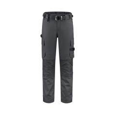 Malfini darba bikses Twill Cordura Stretch MLI-T62T4 / 52