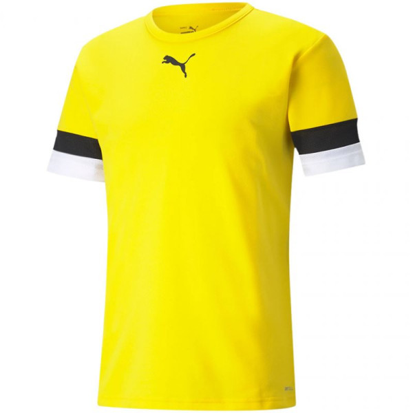 Puma teamRise Jersey M 704932 07 / 2XL