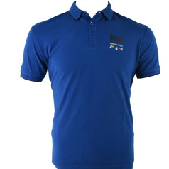 Helly Hansen Skagerrak Polo T-krekls M 34248-606 / M