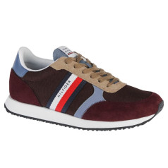 Tommy Hilfiger Runner Lo Color Mix M apavi FM0FM03815-GR8 / 40