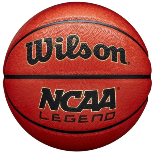 Легендарный мяч Wilson NCAA WZ2007601XB / 7