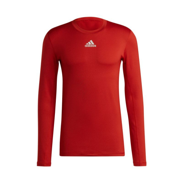 Adidas TechFit Warm M T-krekls H23126 / M