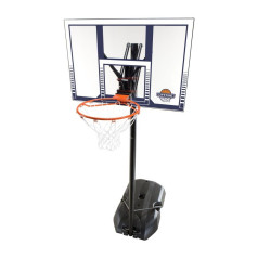 LIFETIME BOSTON 90001 / N/A basketbola statīvs