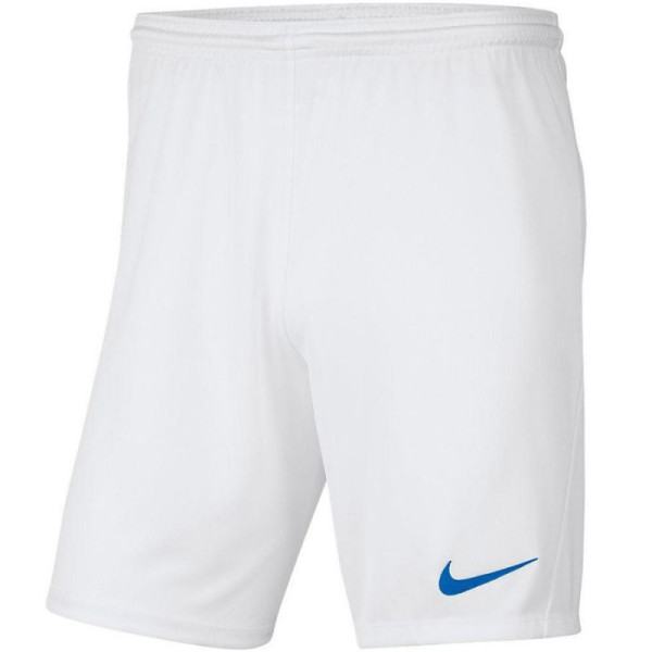 Шорты Nike Park III M BV6855 104 / L