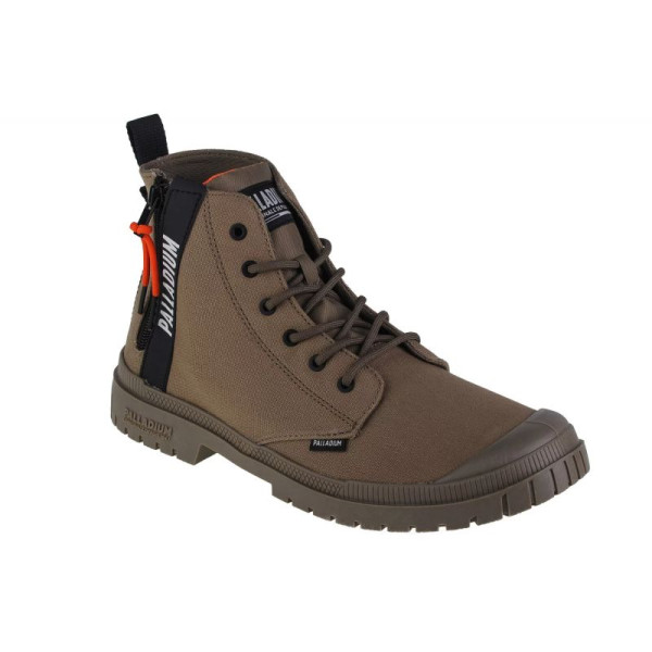 Palladium SP20 Unzipped M kurpes 78883-377-M / 43