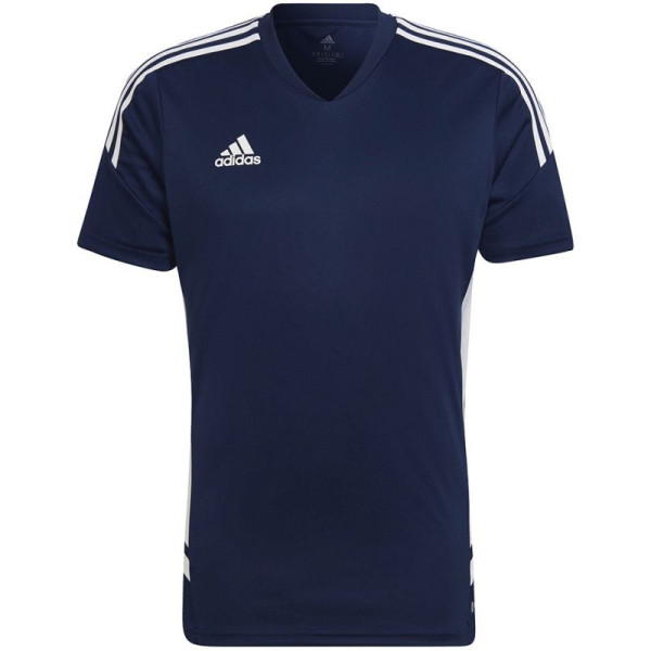 Adidas Condivo 22 Džērsija V veida kakla izgriezums M HA6291 / XS