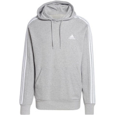 Adidas Essentials franču frotē 3 strīpiņu jaka M IC0437 / M