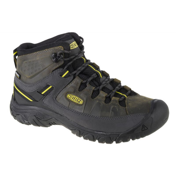 Туфли Keen Targhee III Mid WP M 1026861/42.5