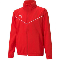 Puma teamRise jaka jebkuriem laikapstākļiem Jr 657402 01/140cm