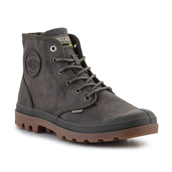 Palladium Pampa Hi Wax Major M 77222-258-M / EU 41 apavi