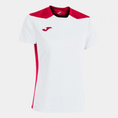 Футболка Joma Championship VI с коротким рукавом W 901265.206 / 2XL