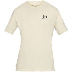 Under Armour Sportstyle LC SS T-krekls M 1326799 289 / XL