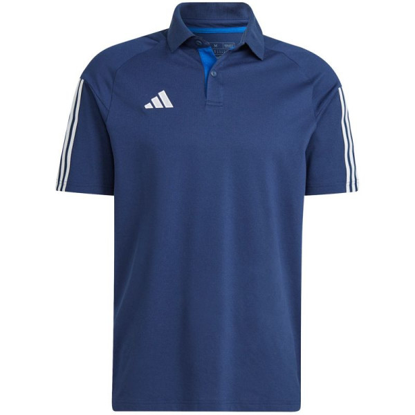 Adidas Tiro 23 Competition Polo T-krekls M HK8052 / XS