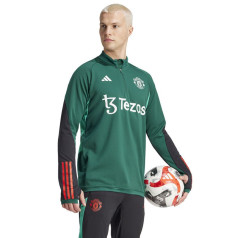 Adidas Manchester United Training Top M IQ1523 / XXL sporta krekls