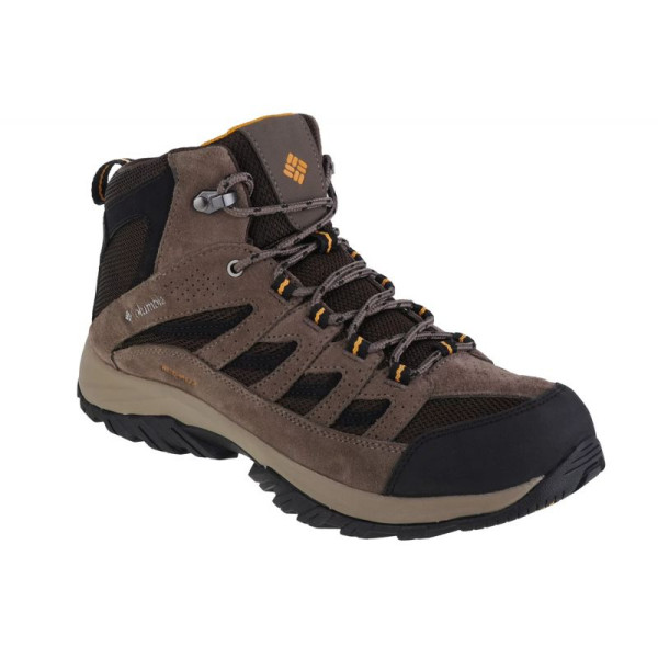 Туфли Columbia Crestwood Mid WP M 1765381231/41