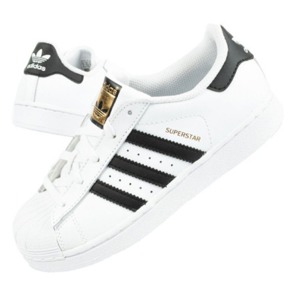 Adidas Superstar W sporta apavi BA8378 / 32