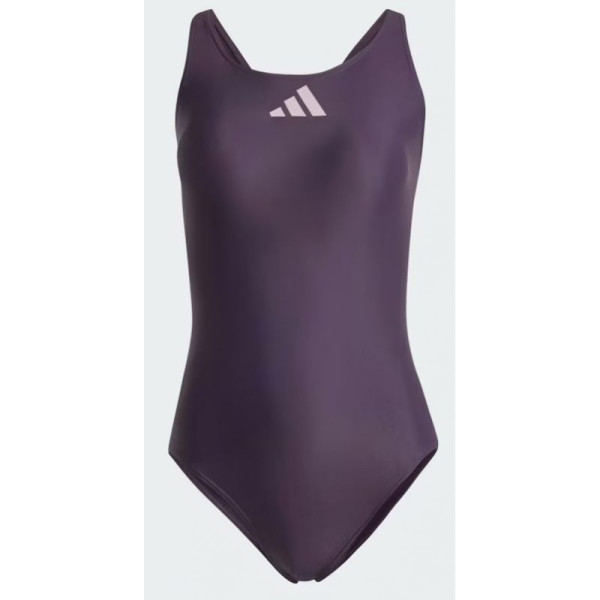 Adidas 3 Bars Suit M IL7285 / 38 peldkostīms