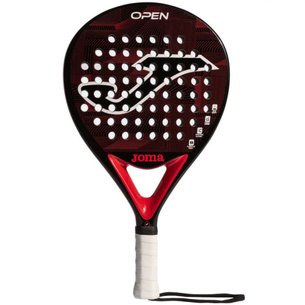 Joma Open Padel Racquet 400814-106 / Viens izmērs