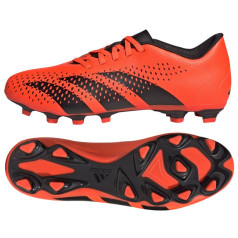 Adidas Predator Accuracy.4 FG M GW4603 / 43 1/3 futbola apavi