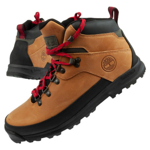 Timberland World Hiker M 0A5RF7231 / 41 trekinga apavi