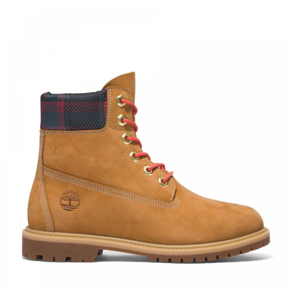 Timberland 6in Hert Bt Cupsole W TB0A5MC42311 / 6,5 zābaki