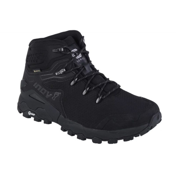 Туфли Inov-8 Roclite Pro G 400 GTX V2 M 001073-BK-S-01/42