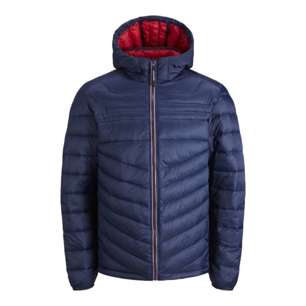 Jack & Jones Jack & Jones Jjhero Puffer Hood Noos M 12211785 / L jaka