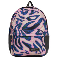 Mugursoma adidas Classic Backpack Animal IJ5635 / zila