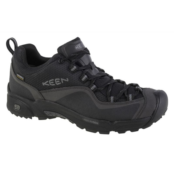 Keen Wasatch Crest WP M 1026199 / 43 apavi