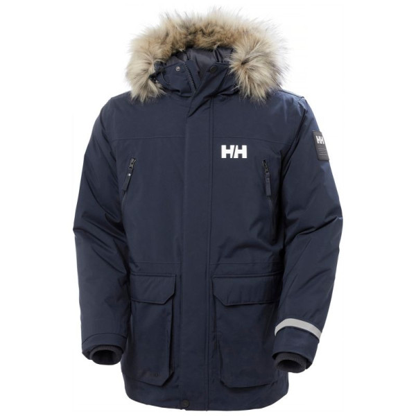 Helly Hansen Reine Parka M 53630 597 / L jaka