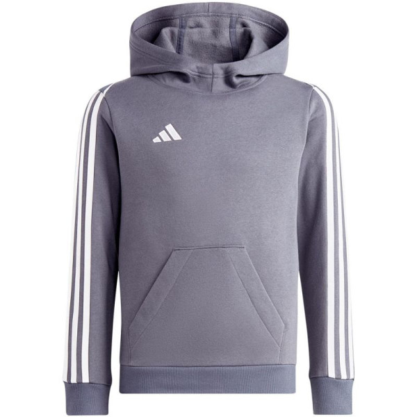 Adidas Tiro 23 League Sweat Hoodie Jr HZ3016 / 152cm