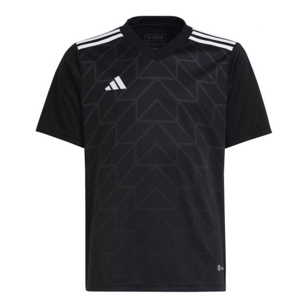 Adidas Team Icon 23 Jr T-krekls HS0541 / 176